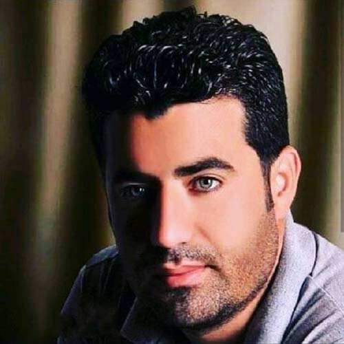 آیت احمدنژاد کوله نجه که ت موره